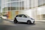 Smart ForFour 2014 года